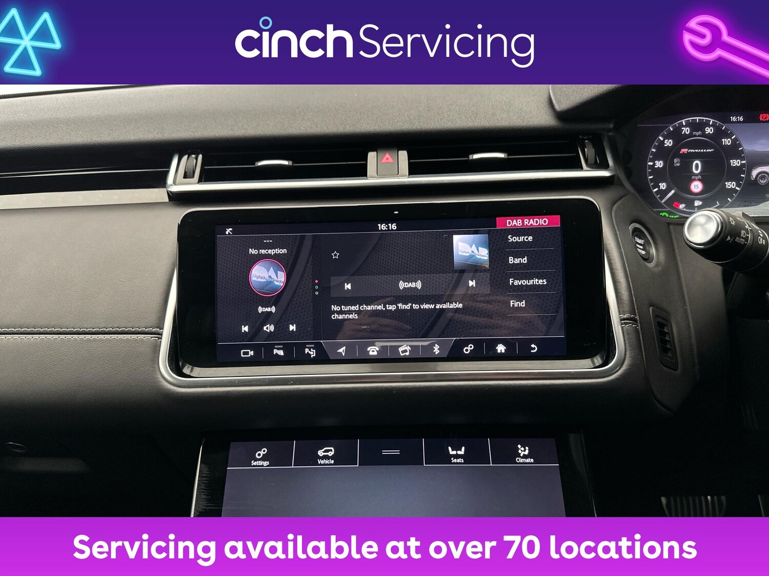 Used Land Rover Range Rover Velar 2018 for sale - 76635999: Photo 31