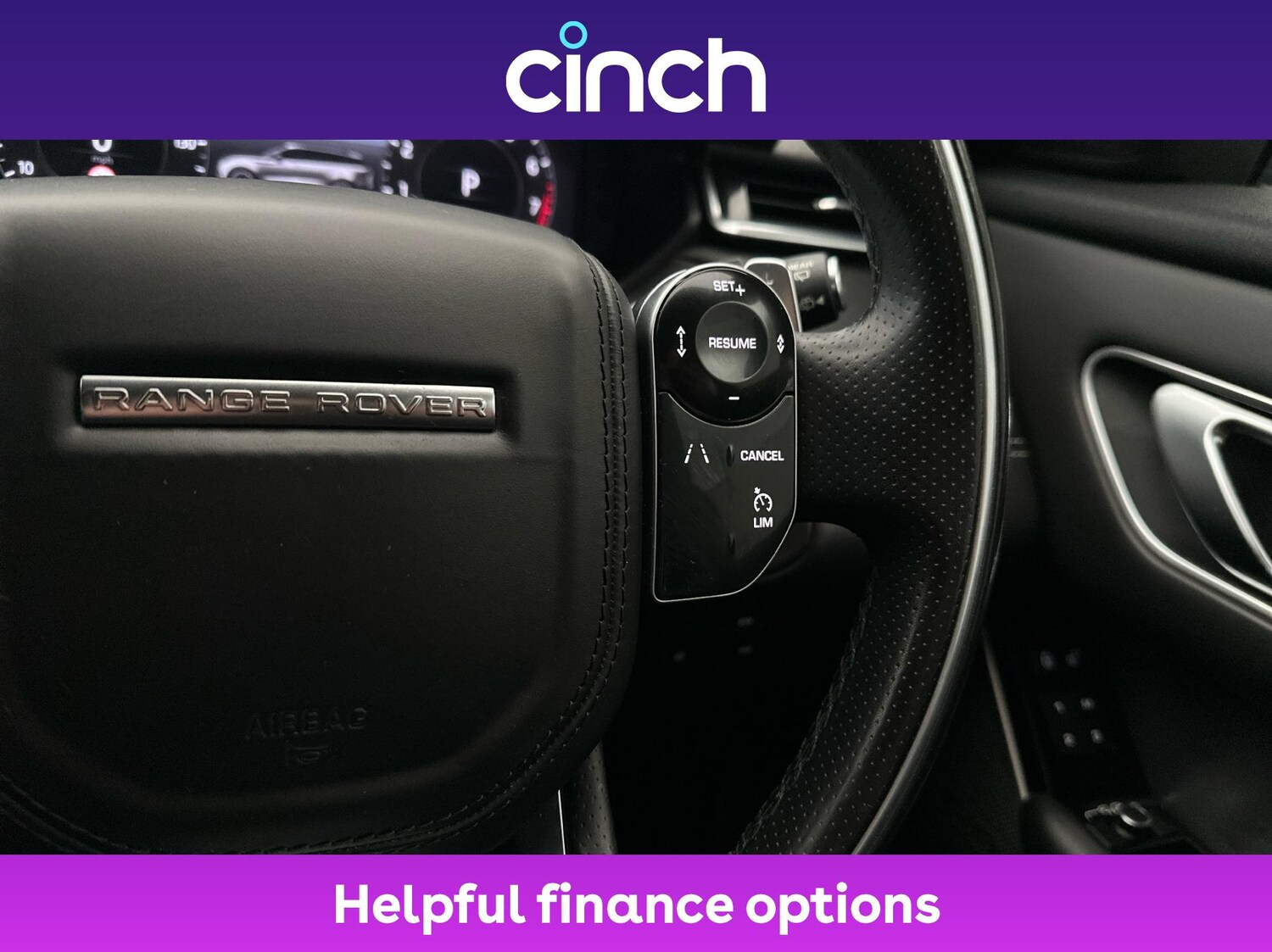 Used Land Rover Range Rover Velar 2018 for sale - 76635999: Photo 35