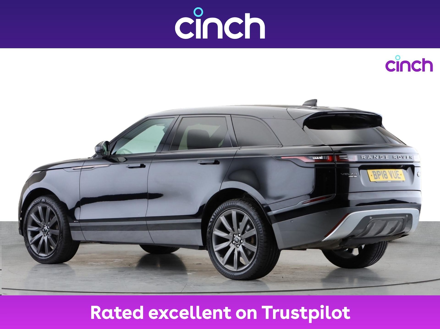 Used Land Rover Range Rover Velar 2018 for sale - 76635999: Photo 6