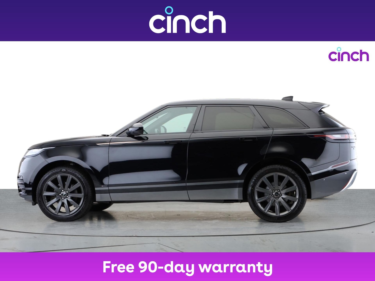 Used Land Rover Range Rover Velar 2018 for sale - 76635999: Photo 8