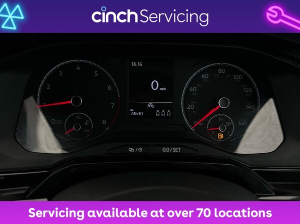 Used Volkswagen Polo 2021 for sale - 76178817: Photo 18