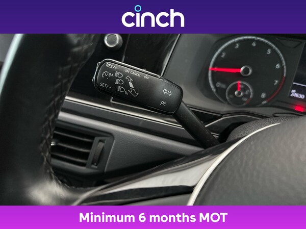 Used Volkswagen Polo 2021 for sale - 76178817: Photo 32