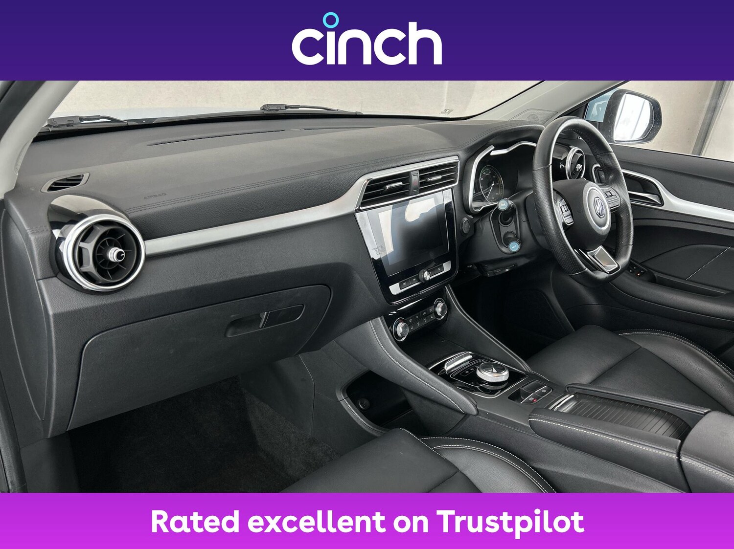 Used MG MG ZS 2021 for sale - 76133928: Photo 14