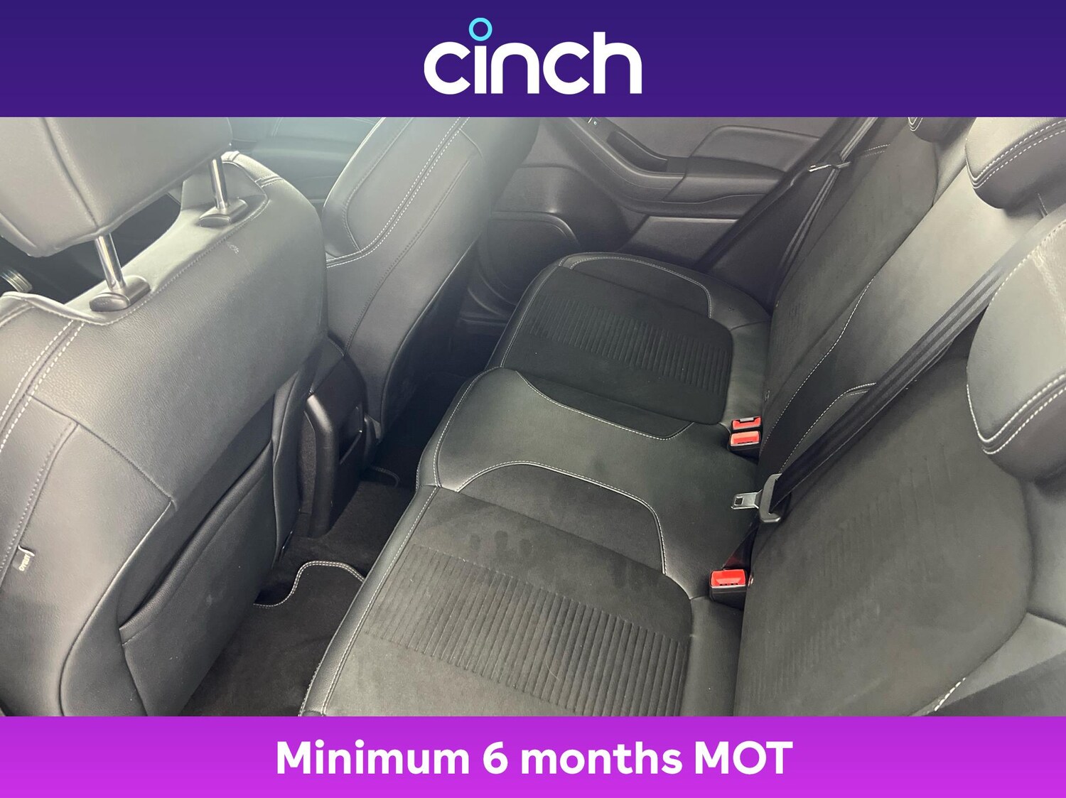 Used Ford Fiesta 2020 for sale - 76826912: Photo 20