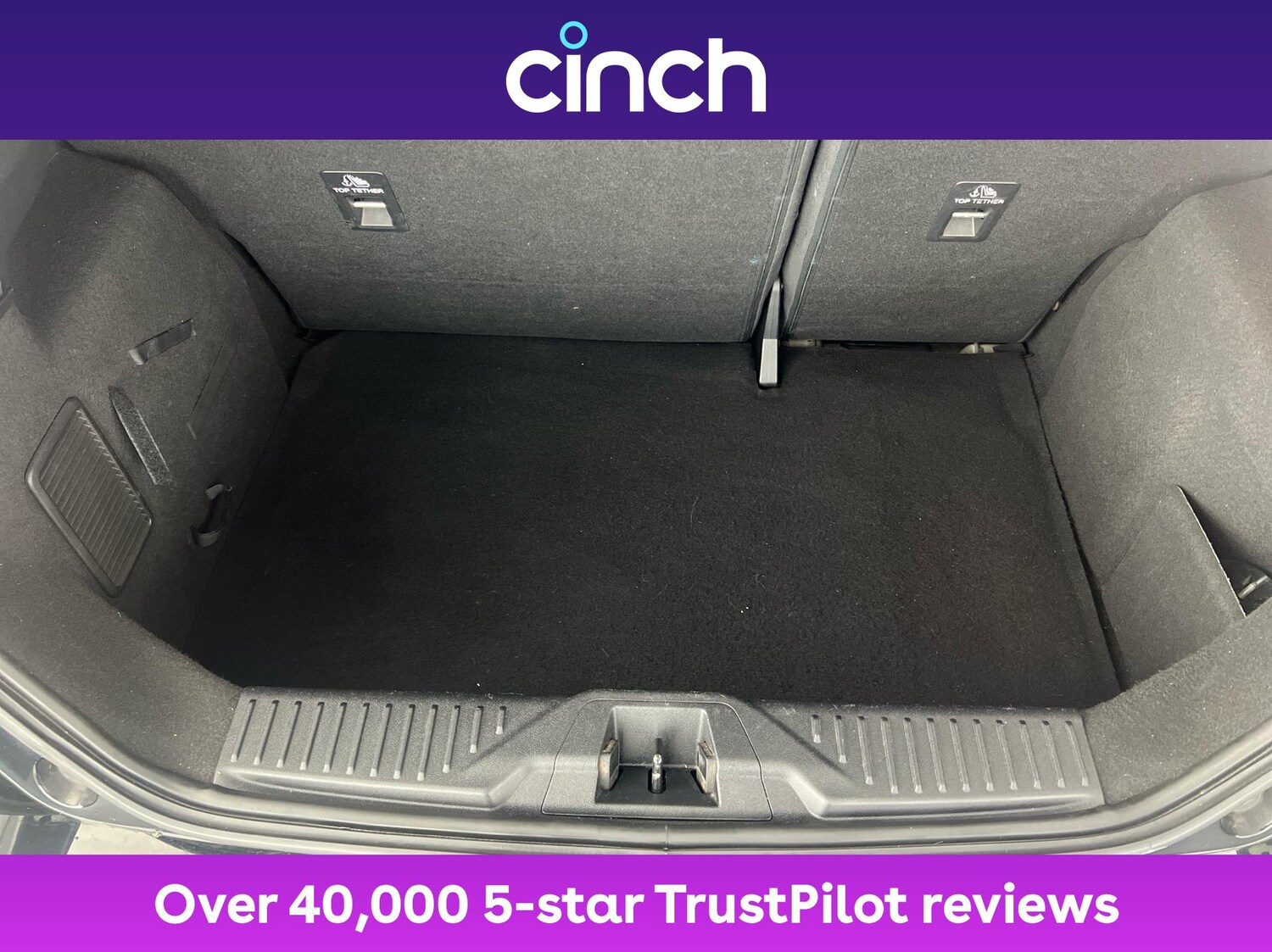 Used Ford Fiesta 2020 for sale - 76826912: Photo 21