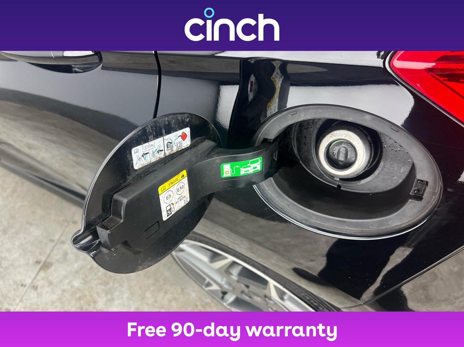 Used Ford Fiesta 2020 for sale - 76826912: Photo 29