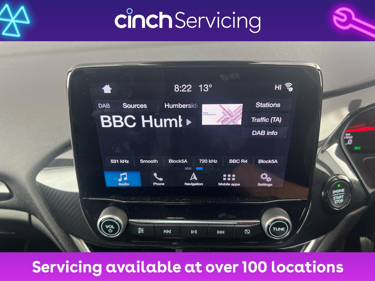 Used Ford Fiesta 2020 for sale - 76826912: Photo 31