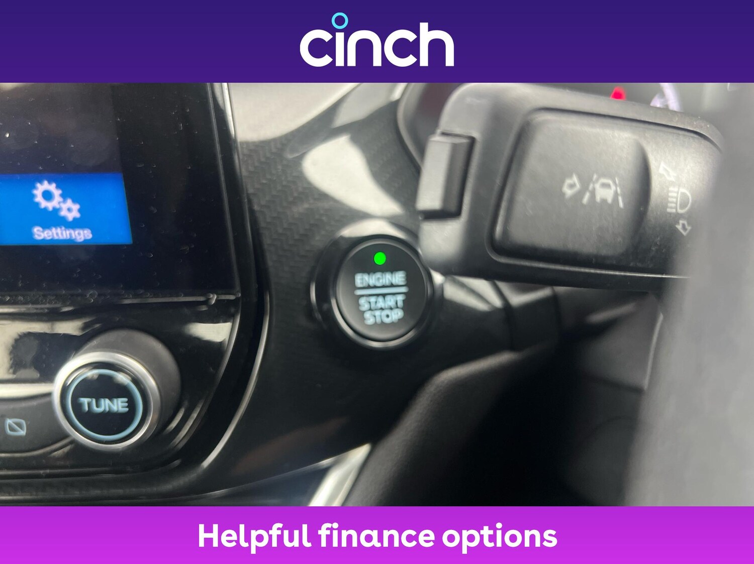 Used Ford Fiesta 2020 for sale - 76826912: Photo 35