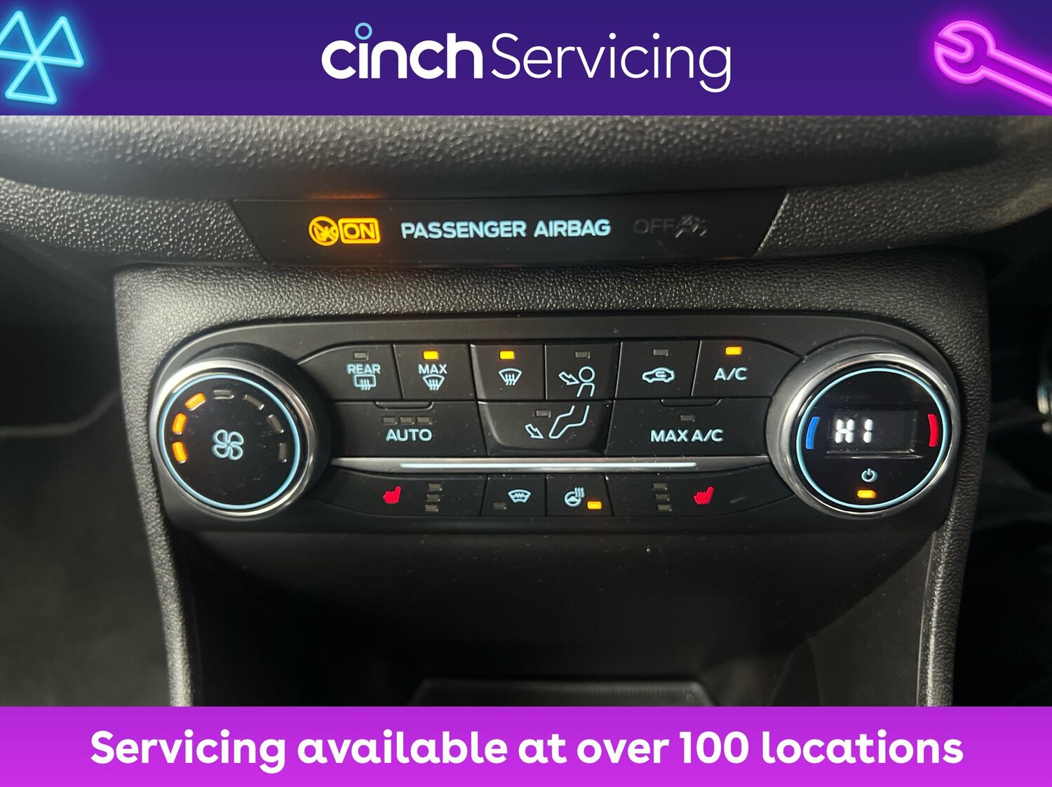 Used Ford Fiesta 2020 for sale - 76826912: Photo 36