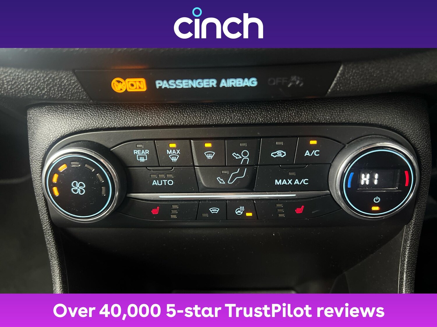 Used Ford Fiesta 2020 for sale - 76826912: Photo 38