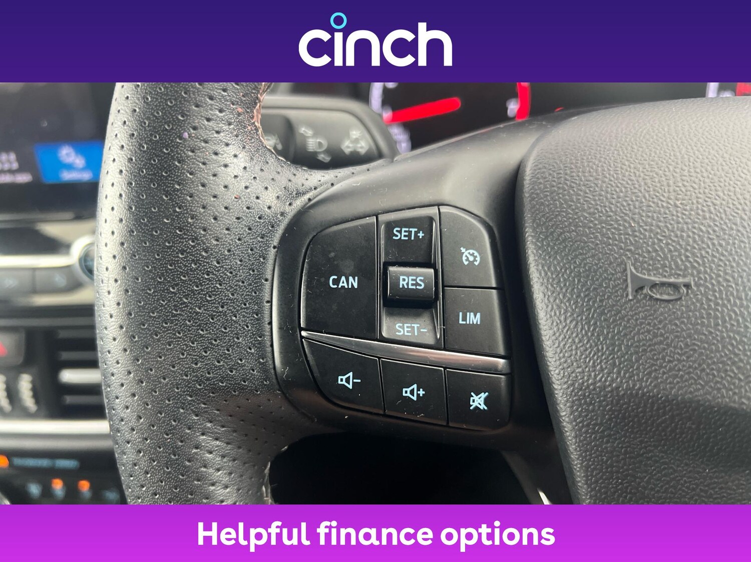 Used Ford Fiesta 2020 for sale - 76826912: Photo 40