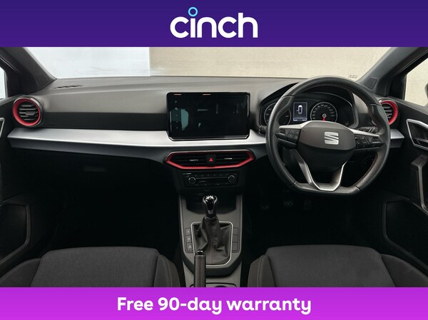 Used SEAT Ibiza 2021 for sale - 75172626: Photo 15