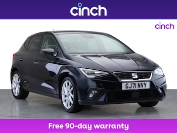SEAT - Ibiza