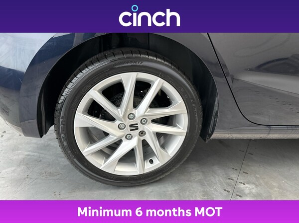 Used SEAT Ibiza 2021 for sale - 75172626: Photo 27