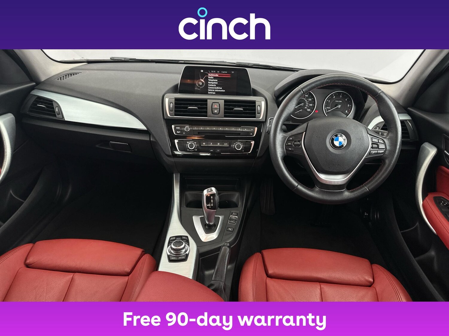 Used BMW 1 Series 2016 for sale - 76758429: Photo 15