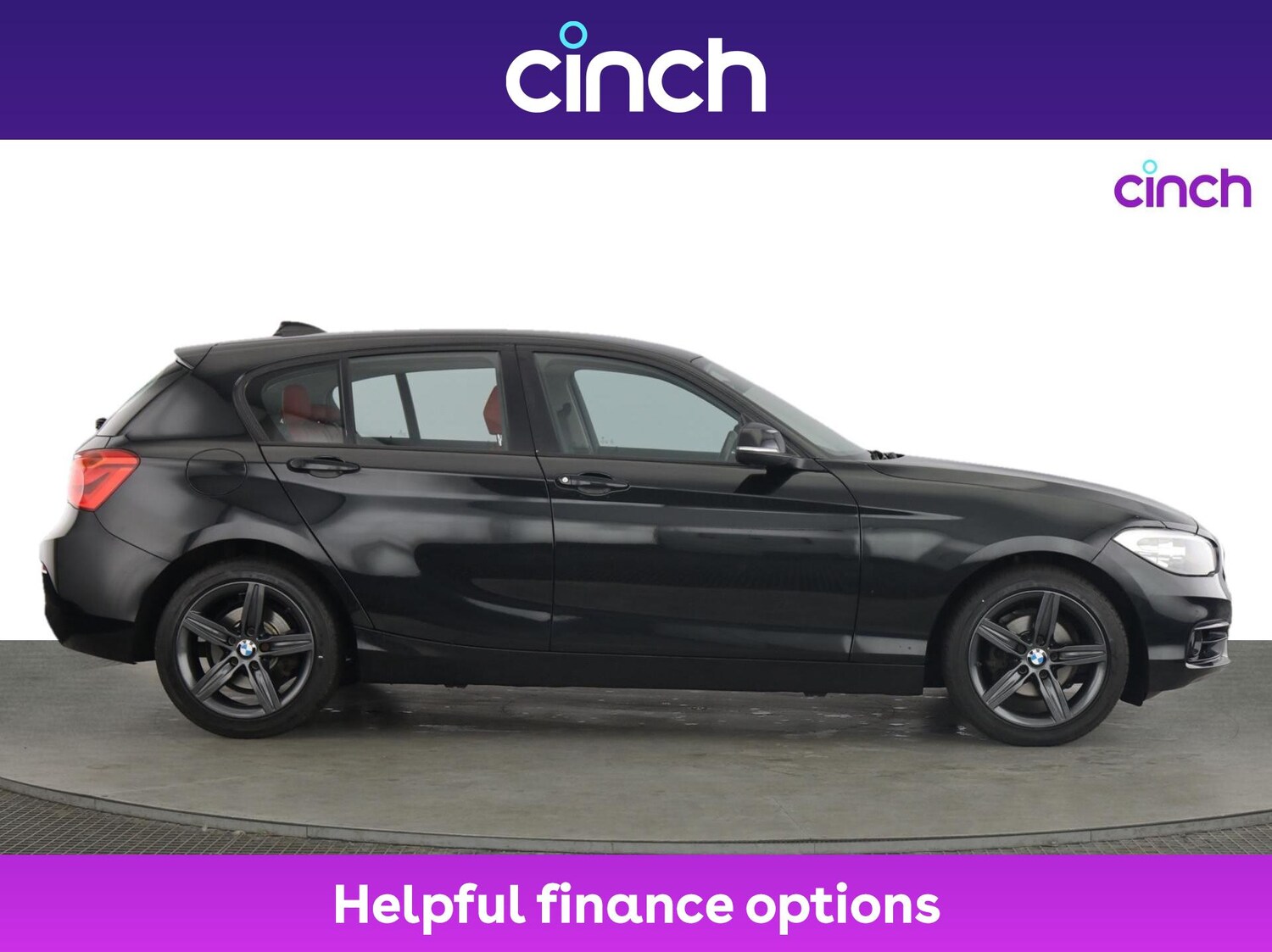 Used BMW 1 Series 2016 for sale - 76758429: Photo 2