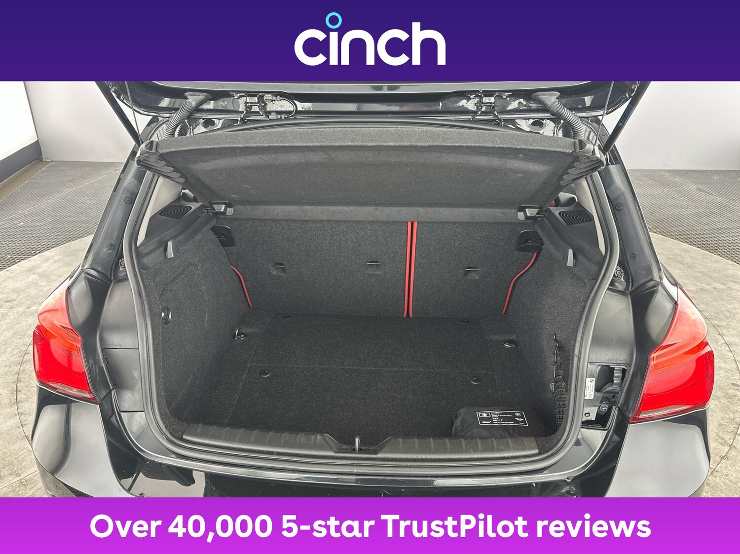 Used BMW 1 Series 2016 for sale - 76758429: Photo 21