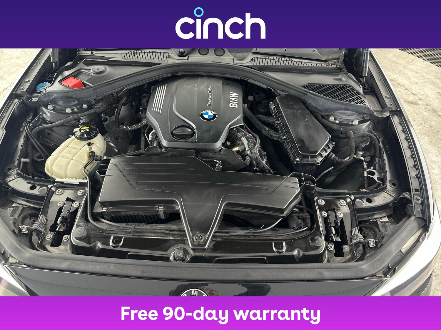 Used BMW 1 Series 2016 for sale - 76758429: Photo 23