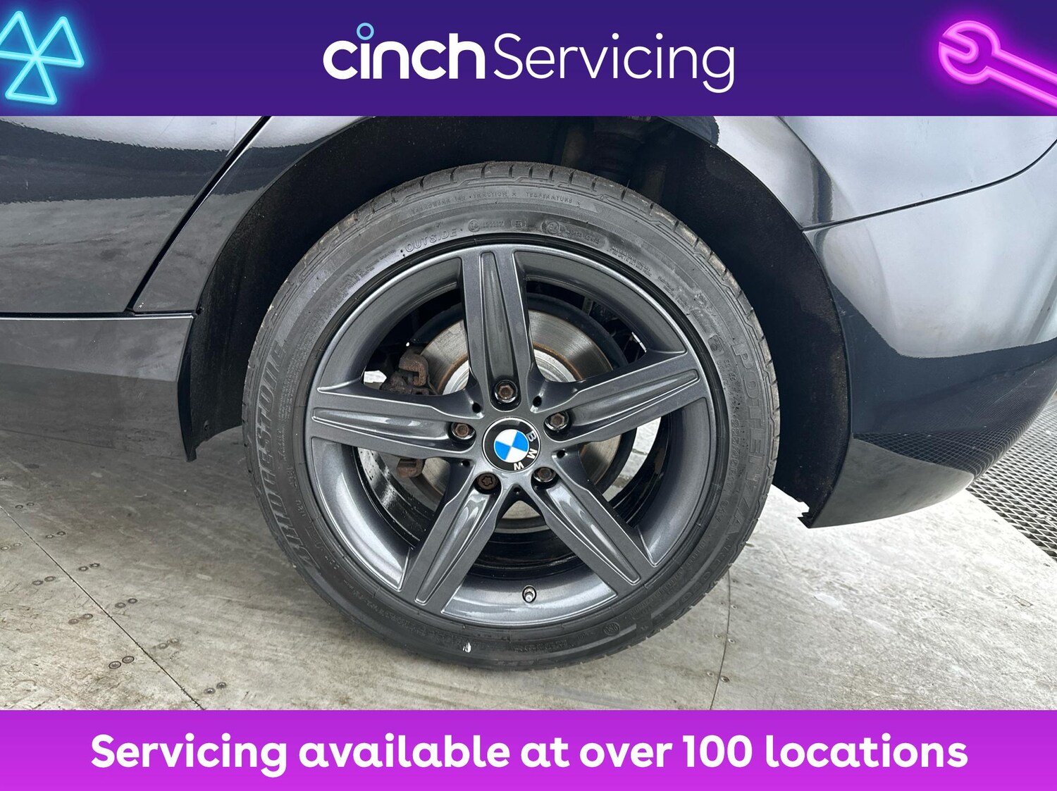 Used BMW 1 Series 2016 for sale - 76758429: Photo 26