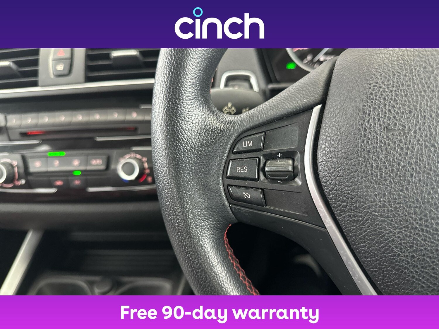 Used BMW 1 Series 2016 for sale - 76758429: Photo 34