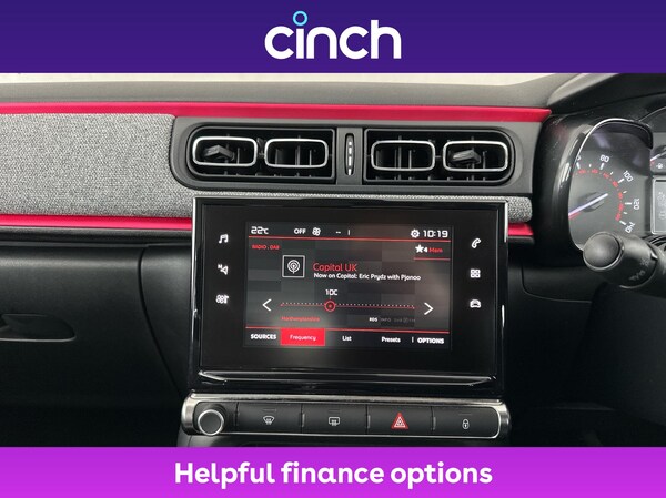 Used Citroen C3 2018 for sale - 74519234: Photo 17