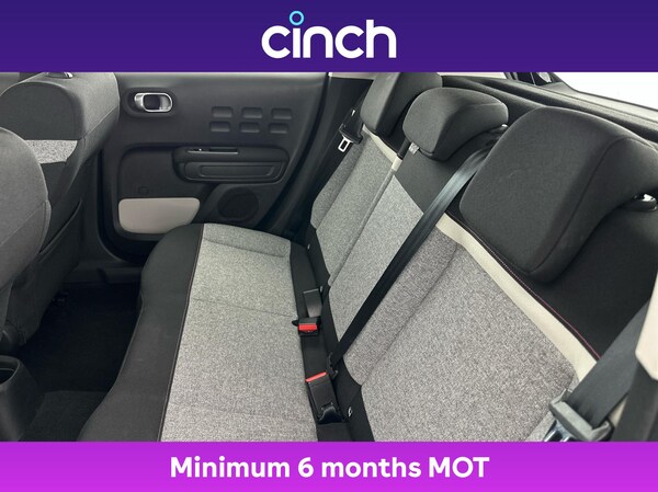 Used Citroen C3 2018 for sale - 74519234: Photo 20