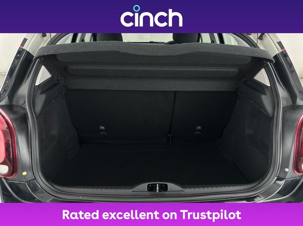 Used Citroen C3 2018 for sale - 74519234: Photo 21