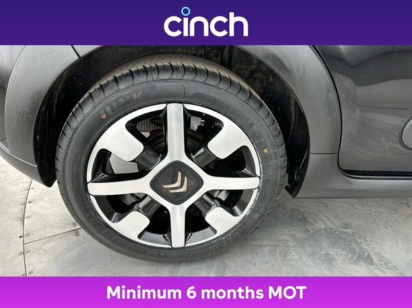 Used Citroen C3 2018 for sale - 74519234: Photo 27