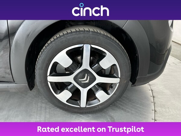Used Citroen C3 2018 for sale - 74519234: Photo 28