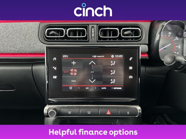 Used Citroen C3 2018 for sale - 74519234: Photo 30