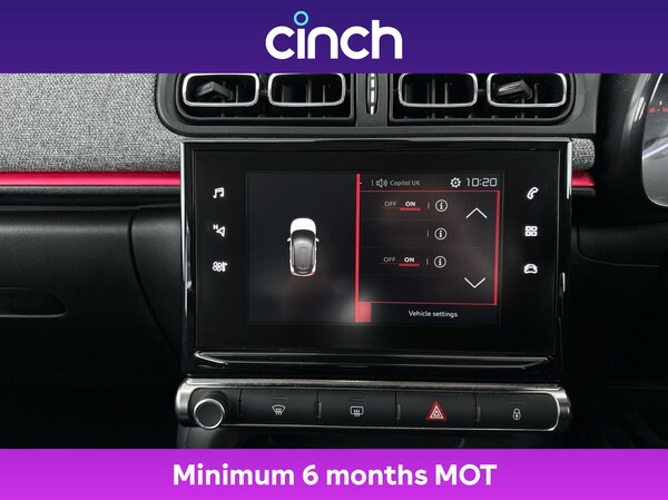 Used Citroen C3 2018 for sale - 74519234: Photo 32