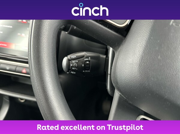 Used Citroen C3 2018 for sale - 74519234: Photo 33