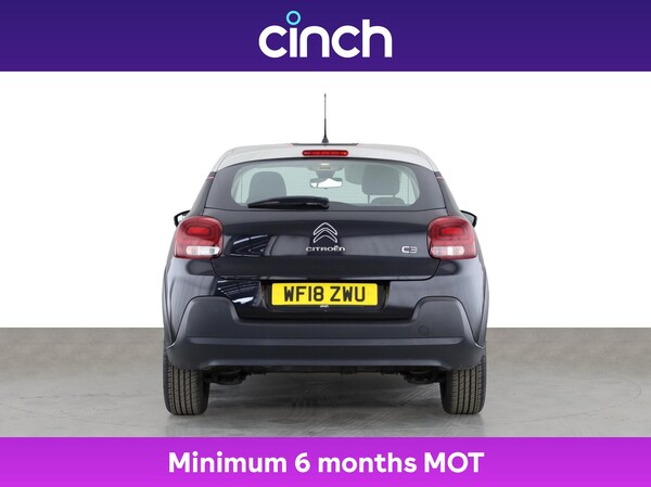 Used Citroen C3 2018 for sale - 74519234: Photo 5