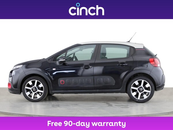 Used Citroen C3 2018 for sale - 74519234: Photo 8