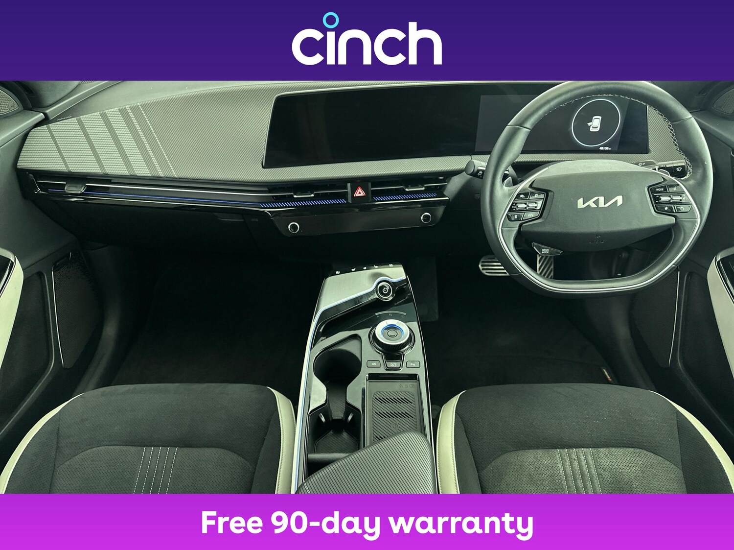 Used Kia EV6 2022 for sale - 76618065: Photo 15