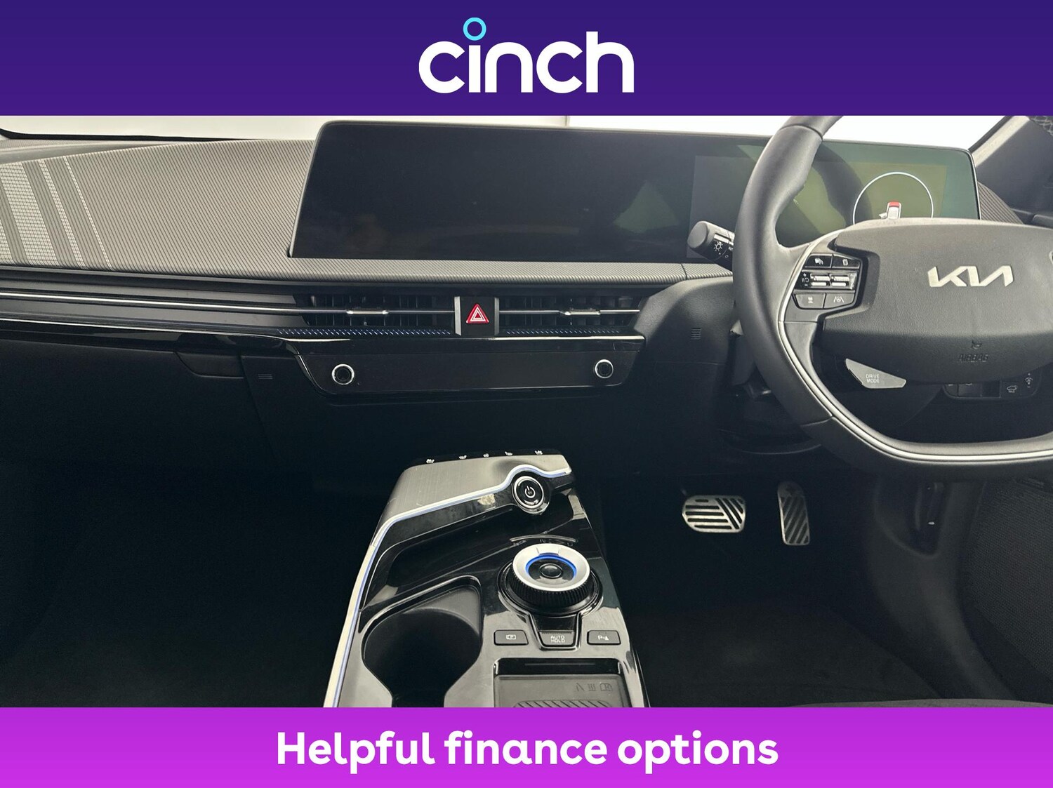 Used Kia EV6 2022 for sale - 76618065: Photo 17