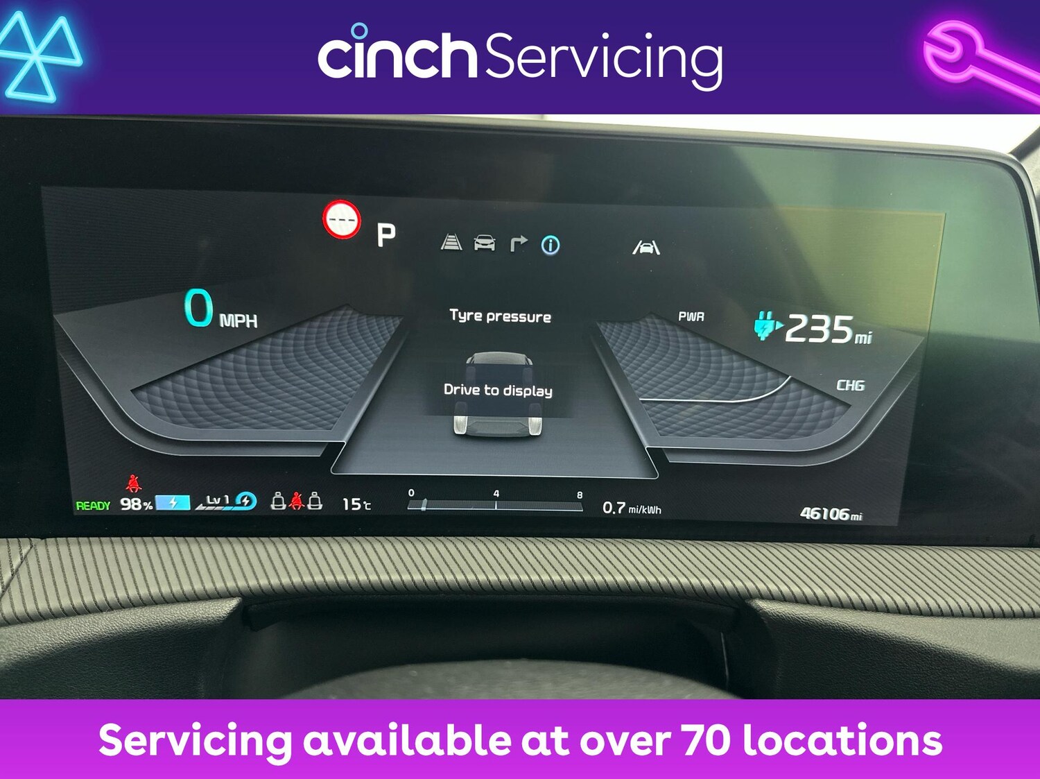 Used Kia EV6 2022 for sale - 76618065: Photo 18