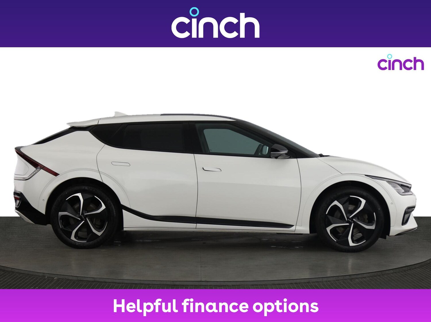 Used Kia EV6 2022 for sale - 76618065: Photo 2