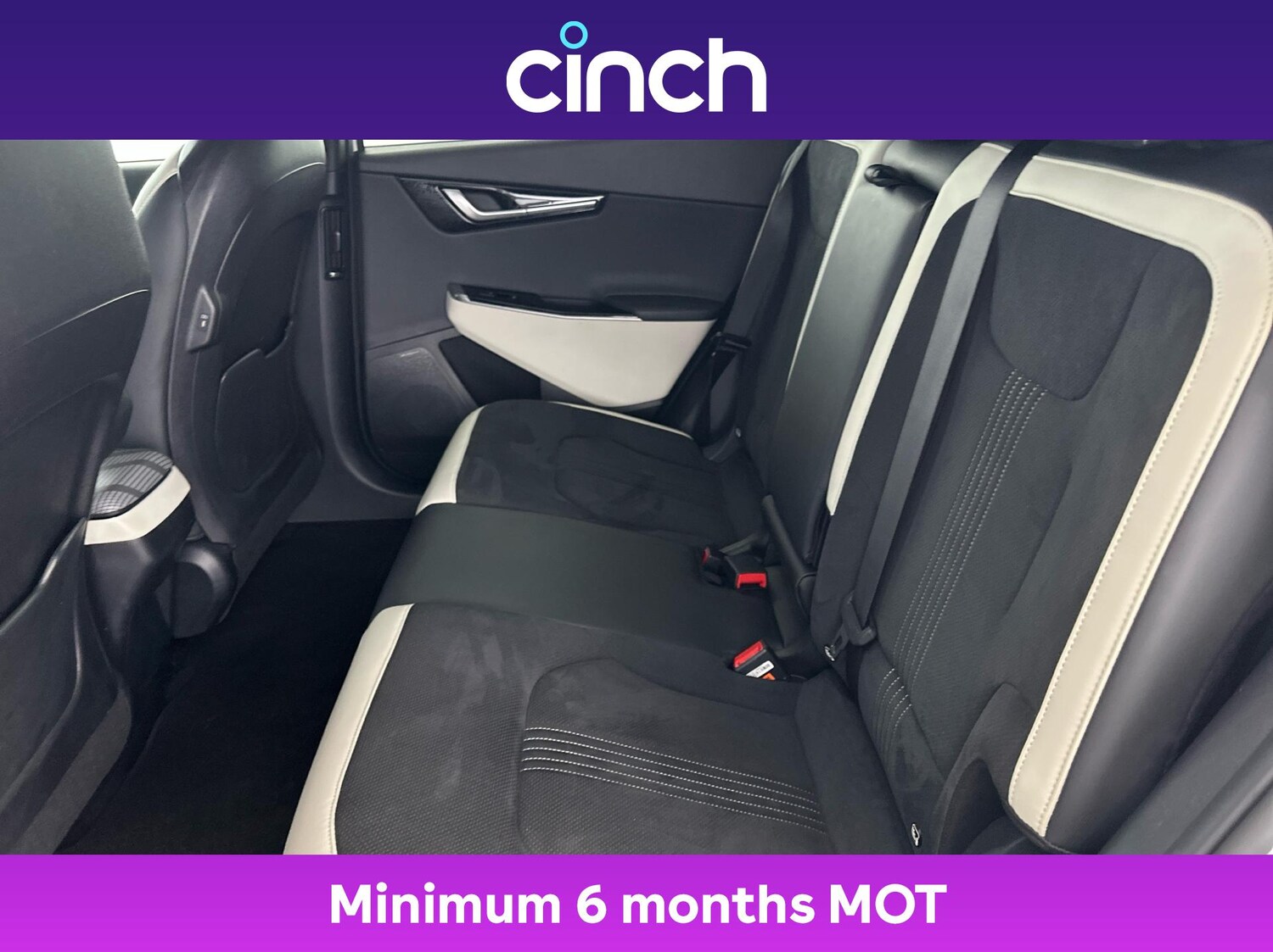 Used Kia EV6 2022 for sale - 76618065: Photo 20