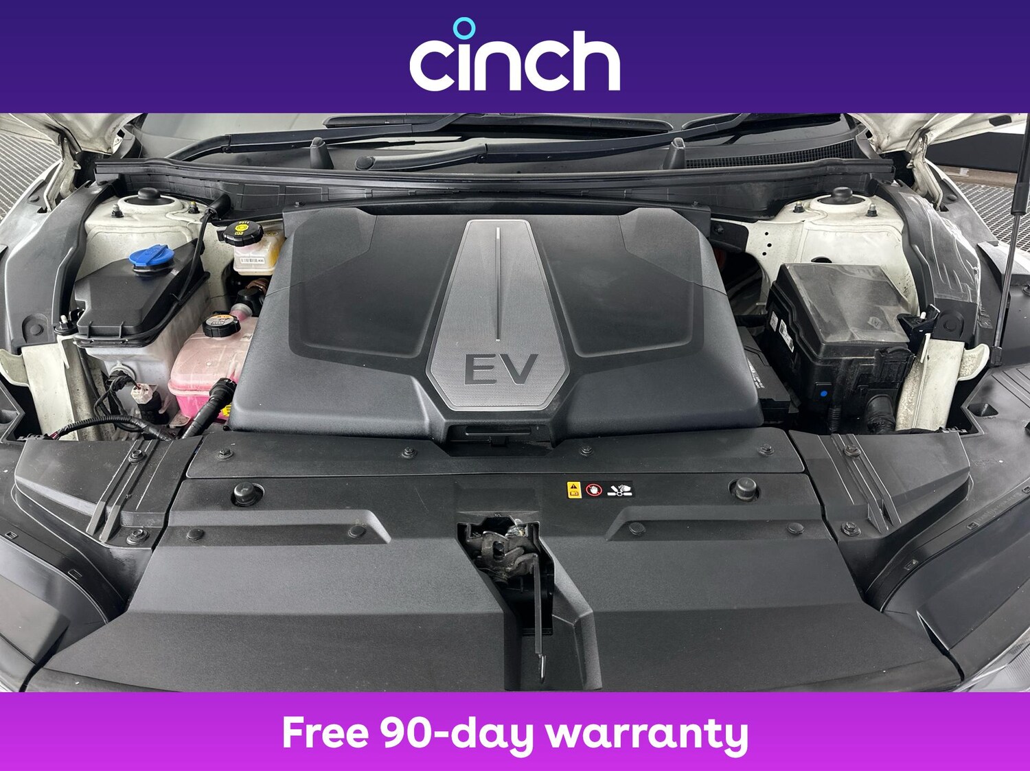 Used Kia EV6 2022 for sale - 76618065: Photo 23