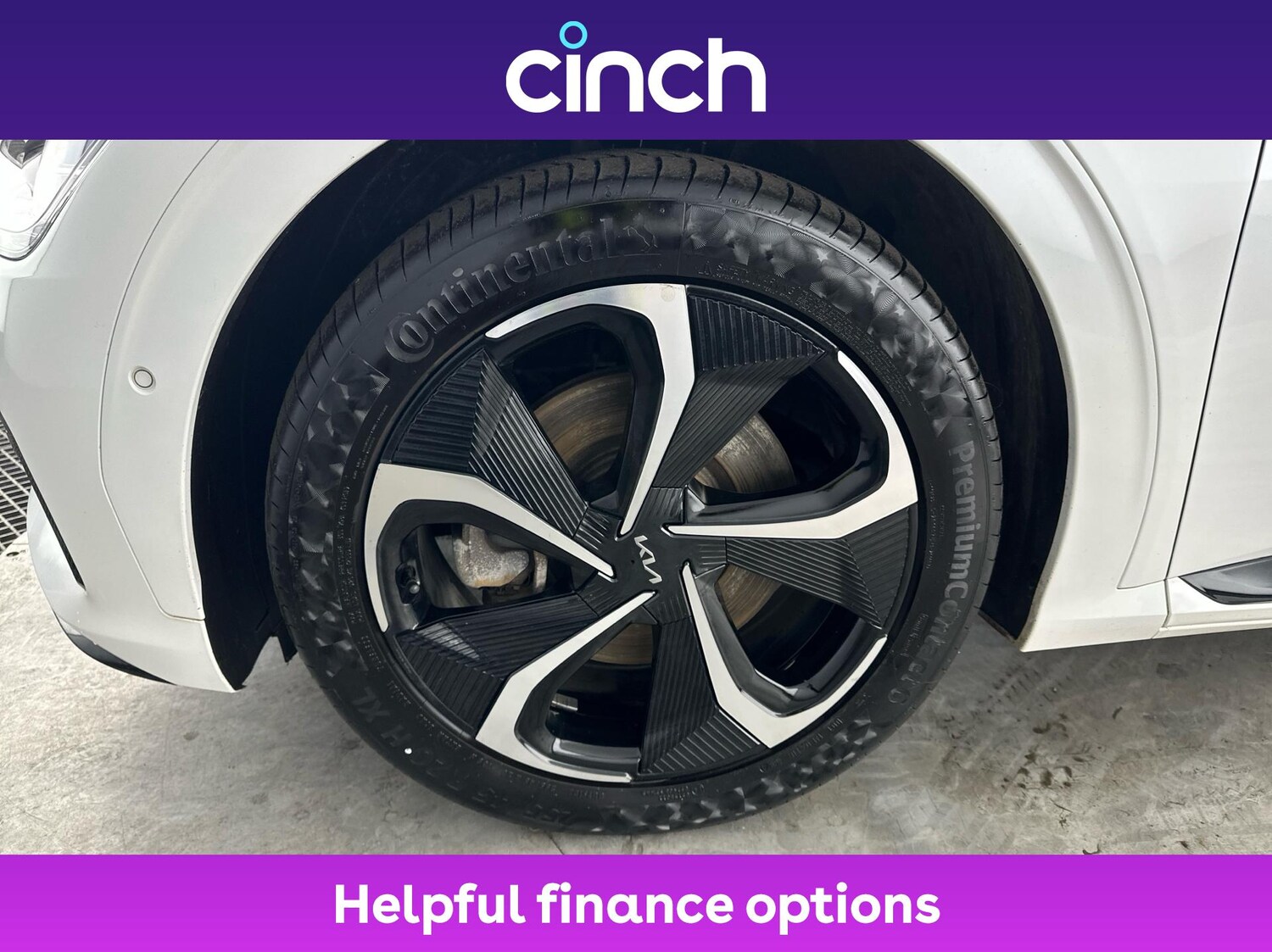 Used Kia EV6 2022 for sale - 76618065: Photo 24