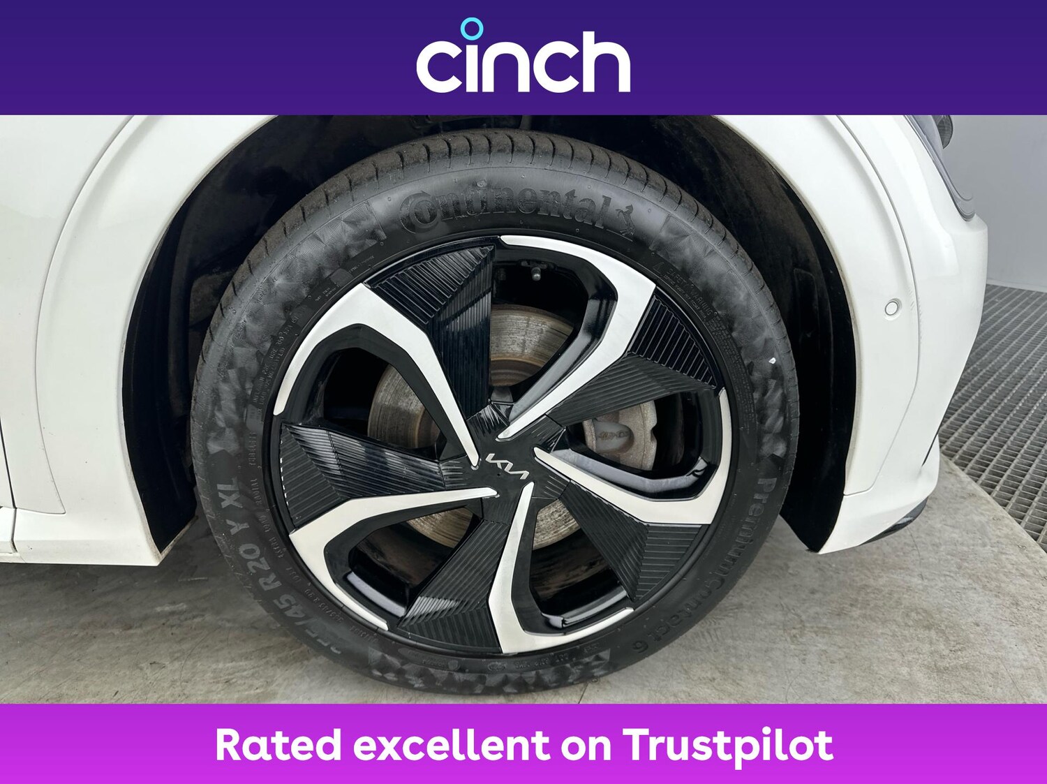 Used Kia EV6 2022 for sale - 76618065: Photo 28