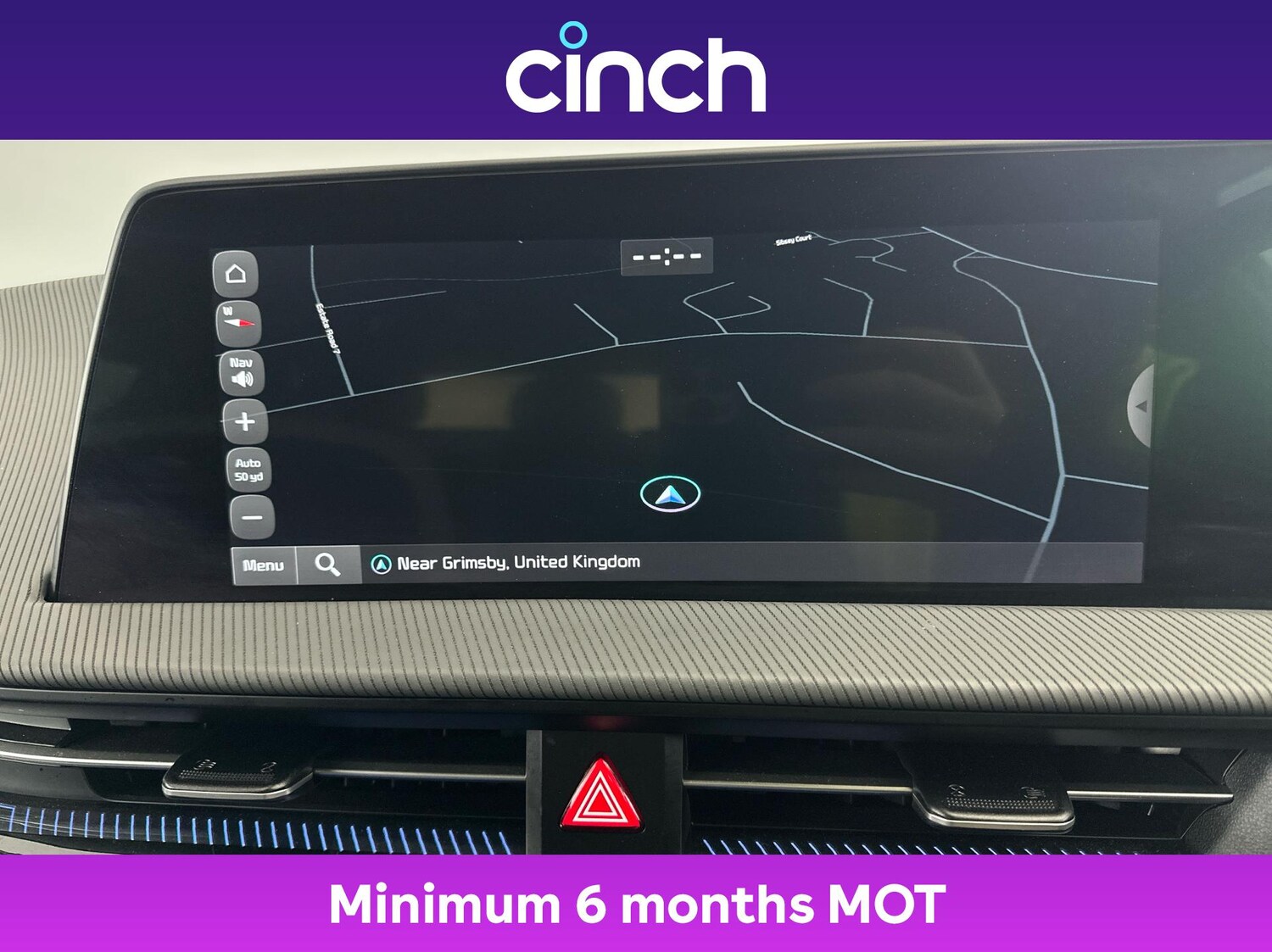 Used Kia EV6 2022 for sale - 76618065: Photo 32