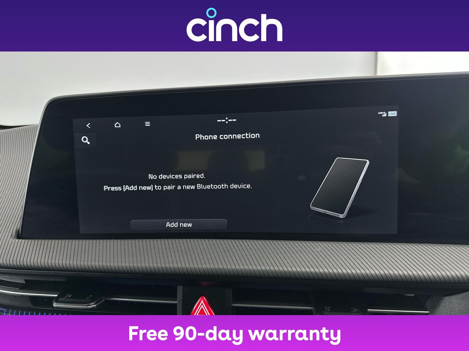 Used Kia EV6 2022 for sale - 76618065: Photo 34