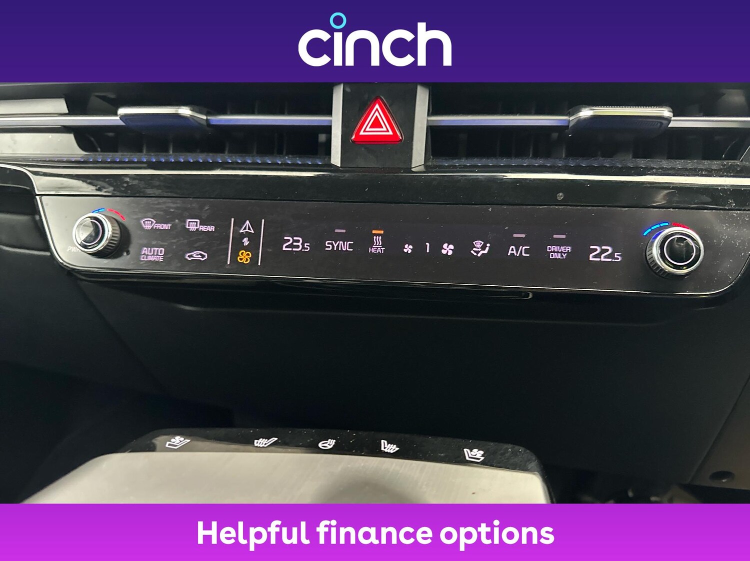 Used Kia EV6 2022 for sale - 76618065: Photo 35