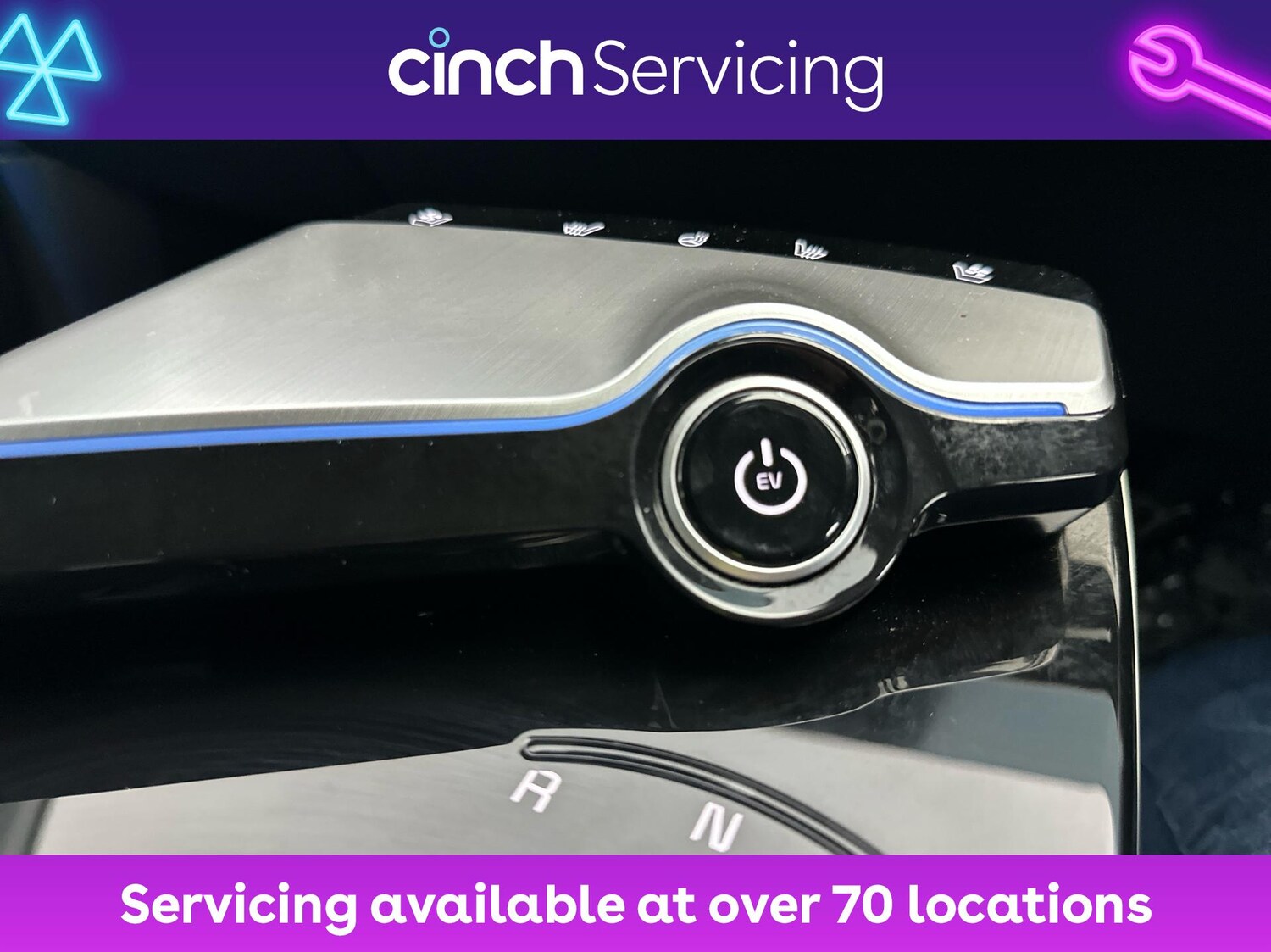 Used Kia EV6 2022 for sale - 76618065: Photo 36