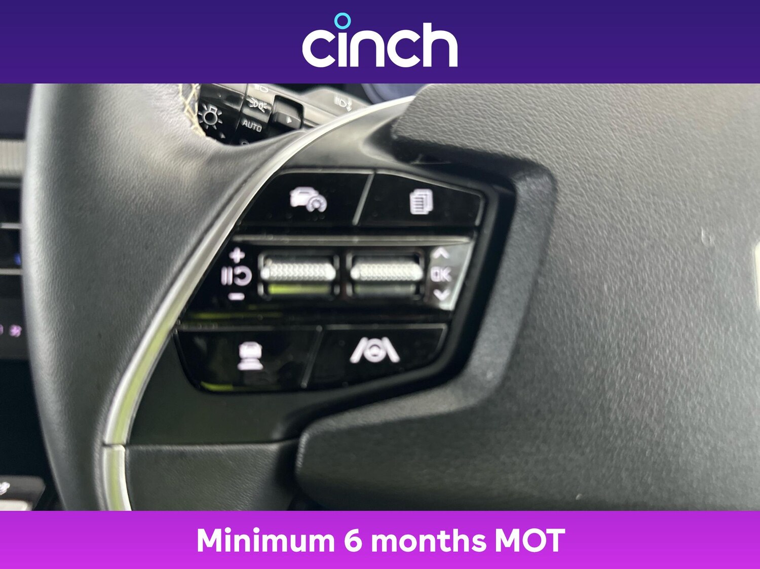 Used Kia EV6 2022 for sale - 76618065: Photo 37