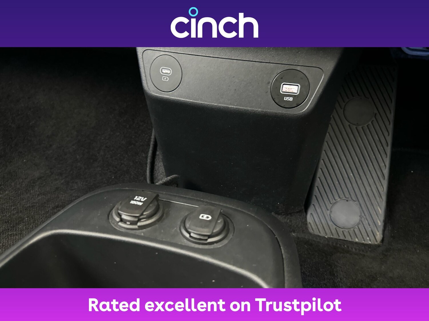 Used Kia EV6 2022 for sale - 76618065: Photo 38