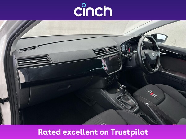 Used SEAT Ibiza 2017 for sale - 76178881: Photo 14