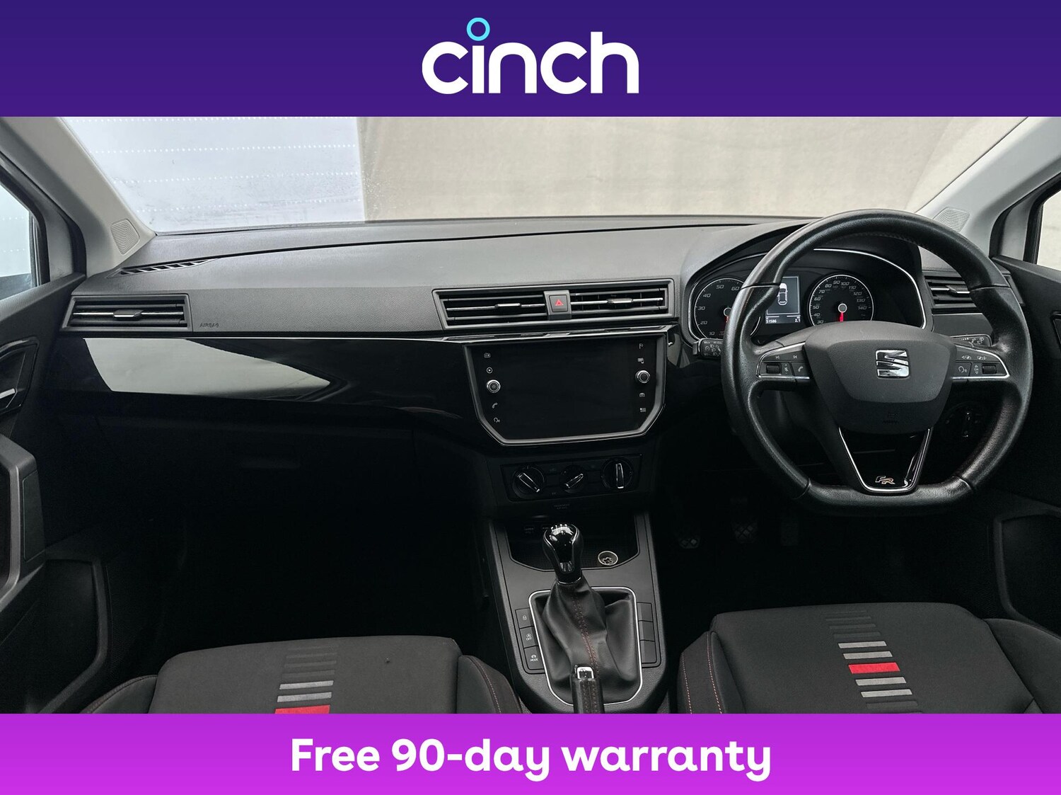 Used SEAT Ibiza 2017 for sale - 76178881: Photo 15